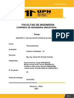 T3 - Termodinamica - Lizana Jesus Fiorella