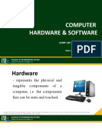 Module 1.2 - Computer Hardware - Software(2)(3)(4)(2)(2)