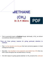 2 Methane Gas