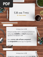 103-EJB Components