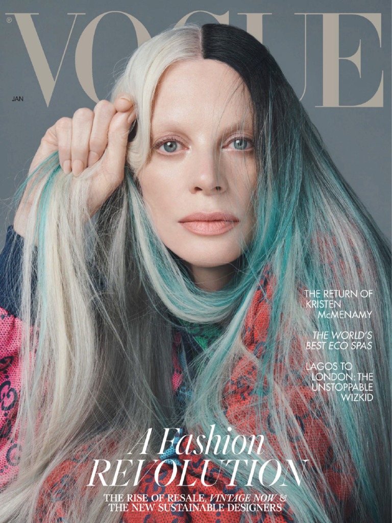 2022-01-01 British Vogue