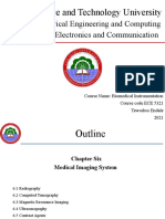 Biomedical Instrumentation CH6