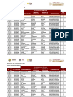 Reforma educativa 2018-2019