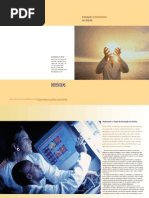 Inovação Intersystems em Saúde