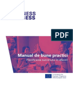 RO_YBS - IO3 - Best Practice Handbook - Planning for business success