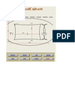 PERHITUNGAN DESIGN BOX CULVERT (www.bimbelcomad.com)