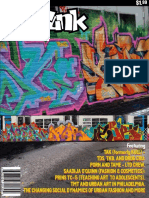 Du Funk Magazine Volume 1, Issue 7