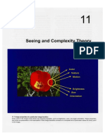 Seeing and Complexity Theory: 11.1 Image Properties at A Particular Image Location in Known Full