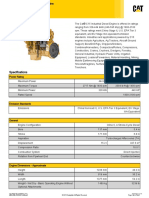 SS-8895186-18396631-019 SS Page 1 of 5: Page: M-1 of M-3 © 2019 Caterpillar All Rights Reserved MSS-IND-18396631-040 PDF