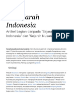 Prasejarah Indonesia - Wikipedia Bahasa Indonesia, Ensiklopedia Bebas