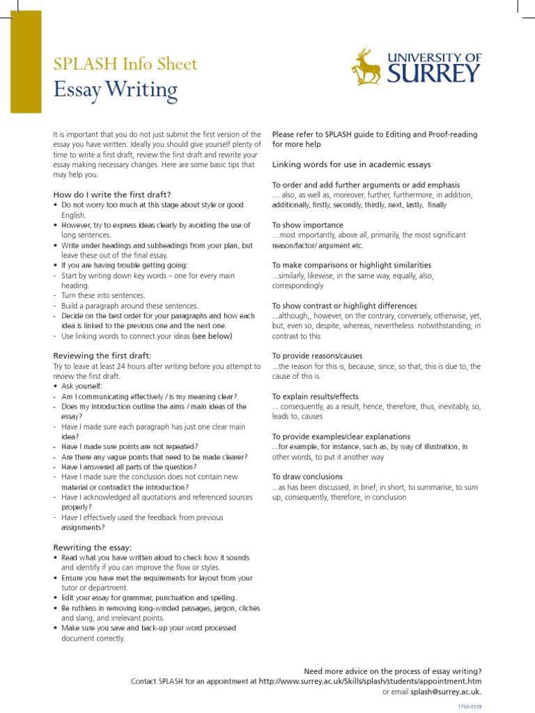 54871267 Essay Writing Essays Semiotics - 