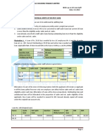 LIC Housing Finance Loan Split Guide