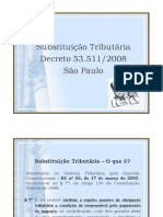 Substituição Tributária - Descomplicada