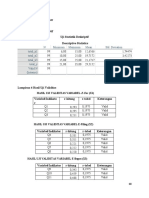 R Lampiran 2 Hasil Kuisioner