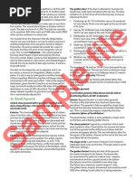 Nimble 2 Core Rules Preview | PDF
