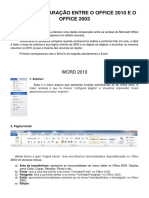 Office 2010 - 2013