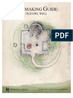 Owl Well Map Guide(S)