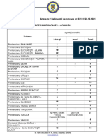 Anexa Nr. 1