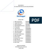 Kelompok Pendaftaran Tanah (Sporadik)