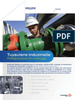 Tuyauterie Industrielle1