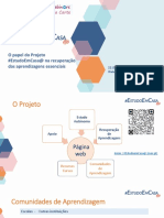 O Papel Do EEC@ Na Recuperação Das Aprendizagens