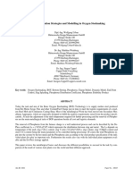 De-Phosphorization Strategies and Modelling in Oxygen Steelmaking