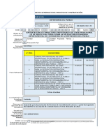 DP/ANPE/2021-52: Datos Del Procesos de Contratación