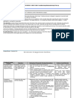 00 00 Reference Care Plan Tonsillectomy and Adnoidectomy Post Op