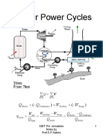 6.vapour Power Cycles