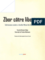 Zbor Catre Libertate Fragment