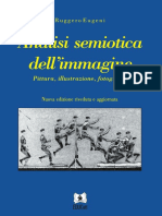 Eugeni Analisi-semiotica-Dell Immagin 9788867804276