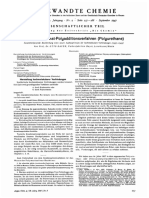 Bayer Das Di Lsocyanat Polyadditionsverfahren (Polyurethar）1947