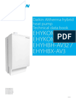 Ehykomb Aa(2 3) Ehyhb(h x) Av3(2) Eeden20 Data Book