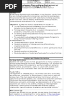 CL Simulations Lesson Plan 2