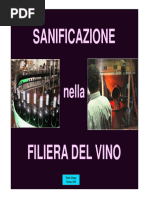 2 Sanificazione Nella Filiera Del Vino 19 Aprile 2016 (Modalità Compatibilità)