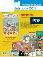 NovedadesGlenat2011-6cat