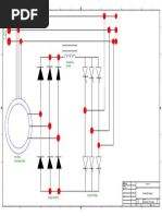 Smoothing Reactor: Schematic Diagram