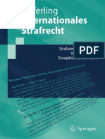 2011 Book InternationalesStrafrecht