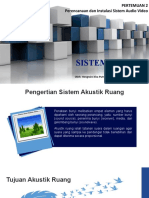 Pertemuan 2