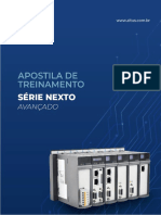 Apostila Serie Nexto - Avancado