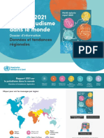 Malaria Report 2021 Regional Briefing Kit Fre