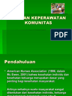 Mengatasi Risiko ISPA di Keluarga