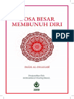 E-Book Dosa Besar Membunuh Diri