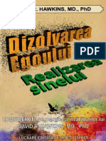 Dizolvarea Egoului