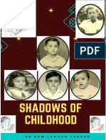 Shadows of Childhood