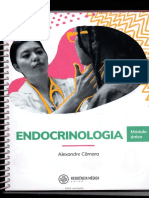 SANAR Endocrinologia-Módulo único