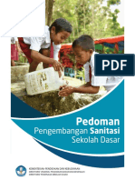 Panduan Sanitasi Unicef