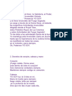 Decretos Generales