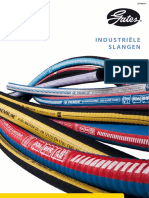 E5 Industrial Hose Catalogue