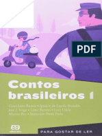 Resumo Contos Brasileiros 1 Volume 8 Graciliano Ramos